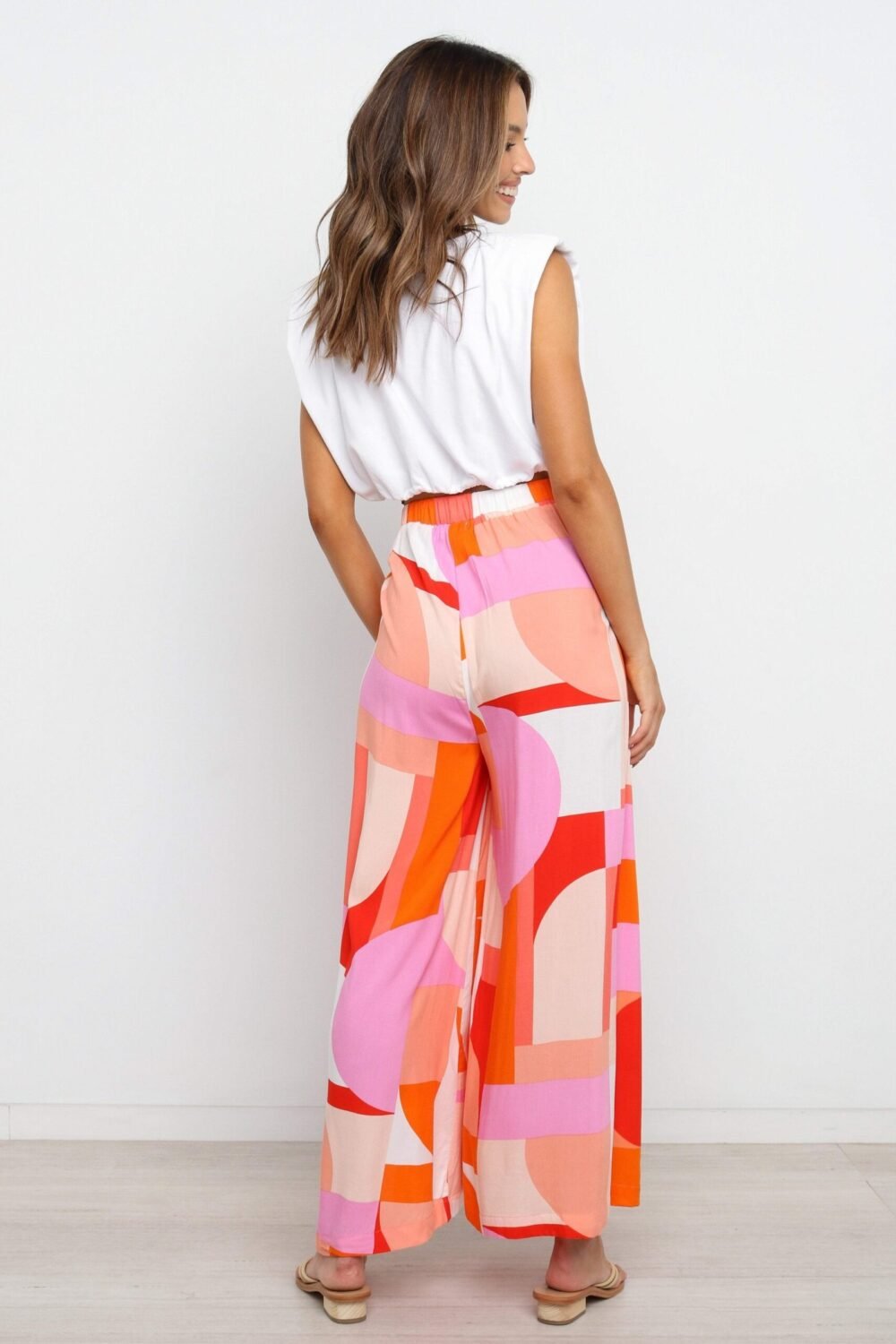 Pant - Pink - Image 7